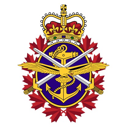 The Department of National Defence (DND)