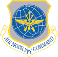 AIR MOBILITY COMMAND