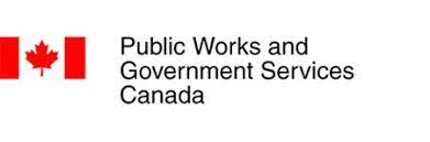 Department of Public Works and Government Services
